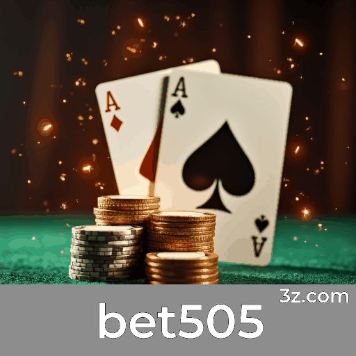 Aprenda Jogos no bet505: Domine Estratégias e Melhore Suas Habilidades