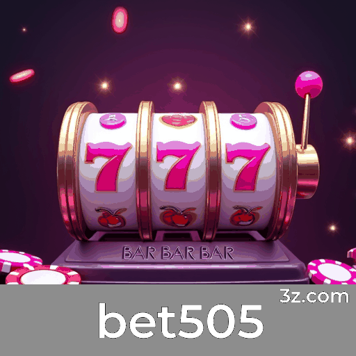 bet505.com - Melhor Plataforma de Apostas e Cassino Online do Brasil - bet505
