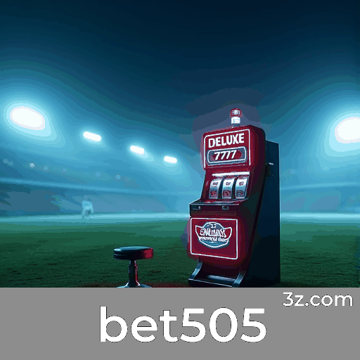 bet505 Análise de Dados Esportivos: Ciência para Apostas Inteligentes