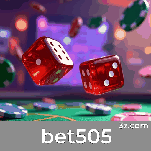 Experiência Imersiva com Jogos 3D e Dealer Real no bet505