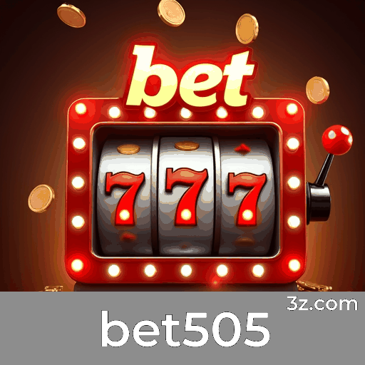 bet505: Seu Cassino Online Confiável e Seguro