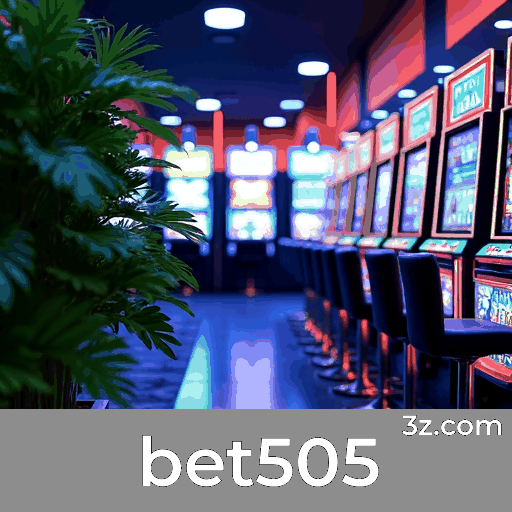 Bet505: Baixe o App de Apostas e Jogue Já!