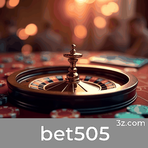 Ofertas Exclusivas do bet505 para Usuários Brasileiros