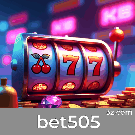 Tecnologia 3D Holográfica em Jogos de Cassino no bet505
