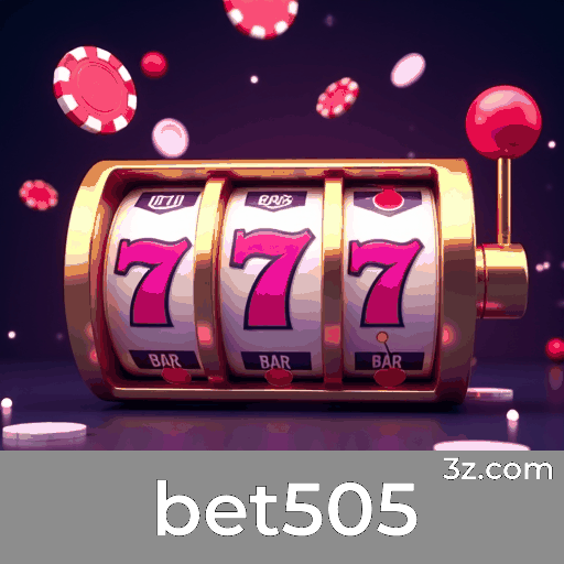 bet505: Domine Bônus com Estratégias Inteligentes