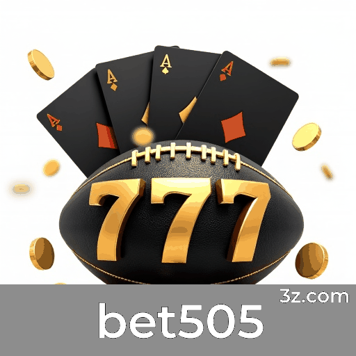 bet505: Seu Cassino Online Confiável e Seguro